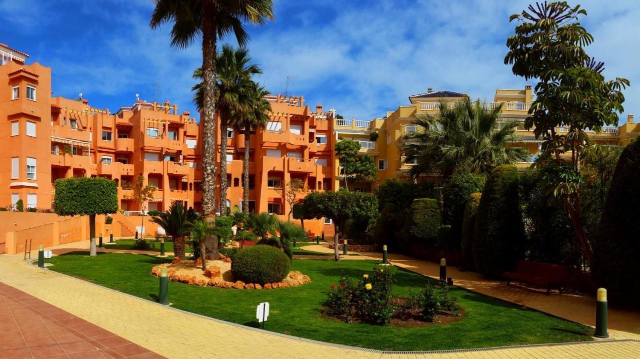 Apartment Calitas Ii